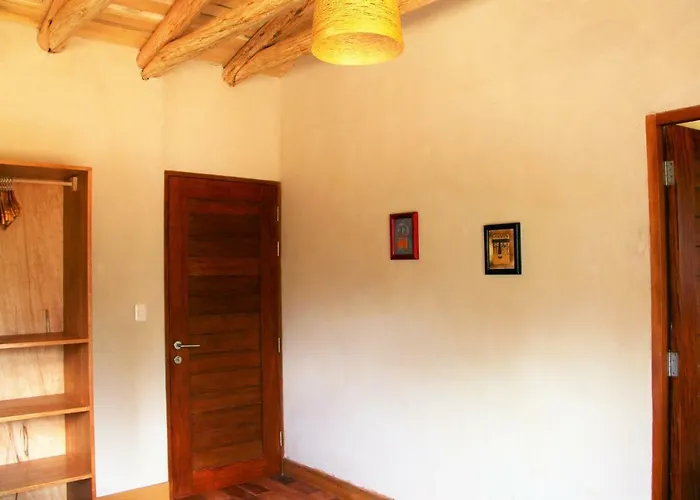 Lodge Mama Coya Calca