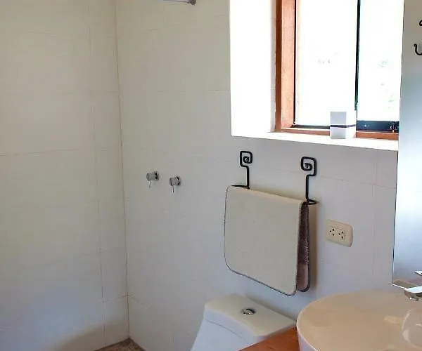 Mama Coya Lodge Calca