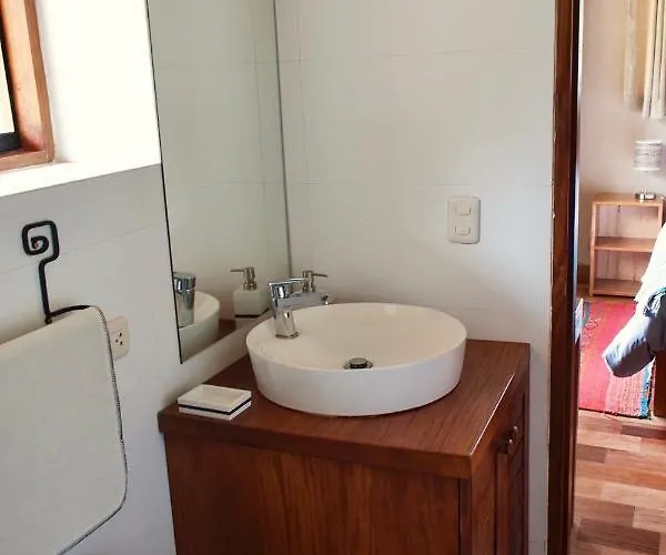 Mama Coya Lodge Calca