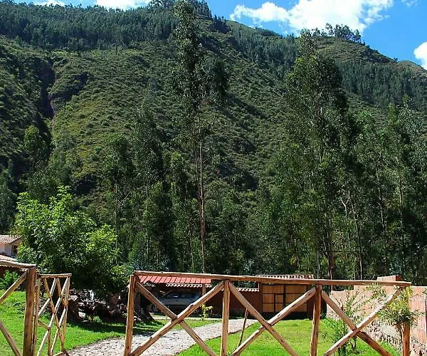 Mama Coya Lodge