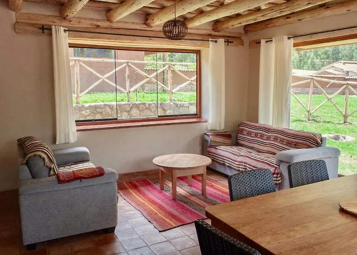 Mama Coya Lodge